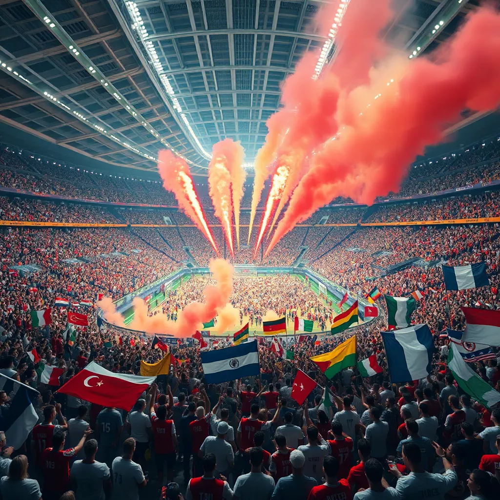 QS88 nhận định Bayern Munich chuẩn chuyên gia: Sân chơi đỉnh cao cho dân cá cược — view 4