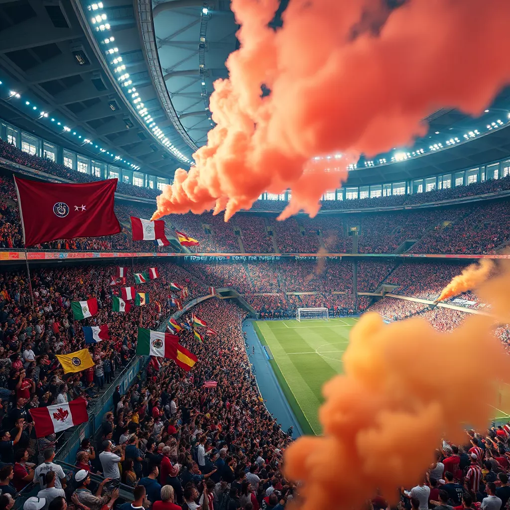 Top khoảnh khắc cảm xúc nhất World Cup 2026 – Những giây phút không thể nào quên — view 2