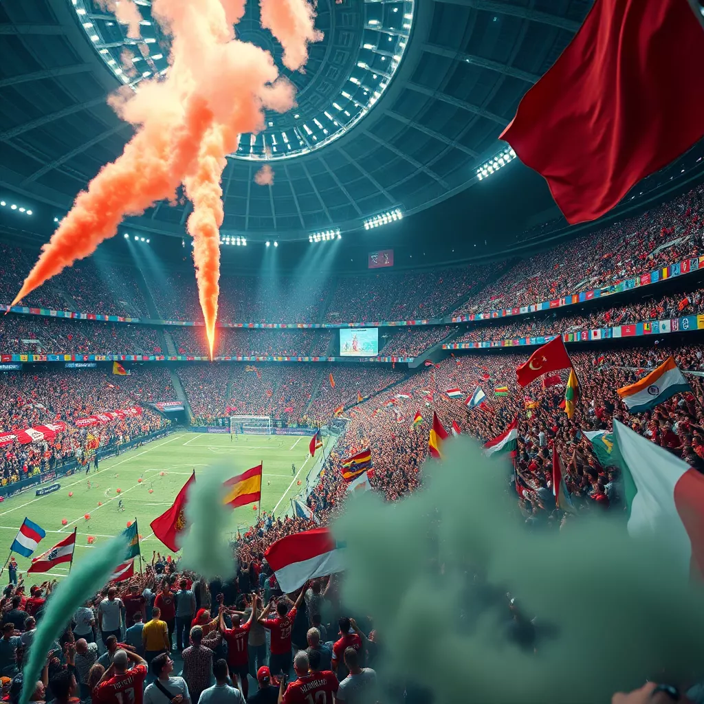 Soi Kèo World Cup 2026 Chuẩn Chuyên Gia: Cẩm Nang Toàn Diện Cho Dân Cá Độ — view 4