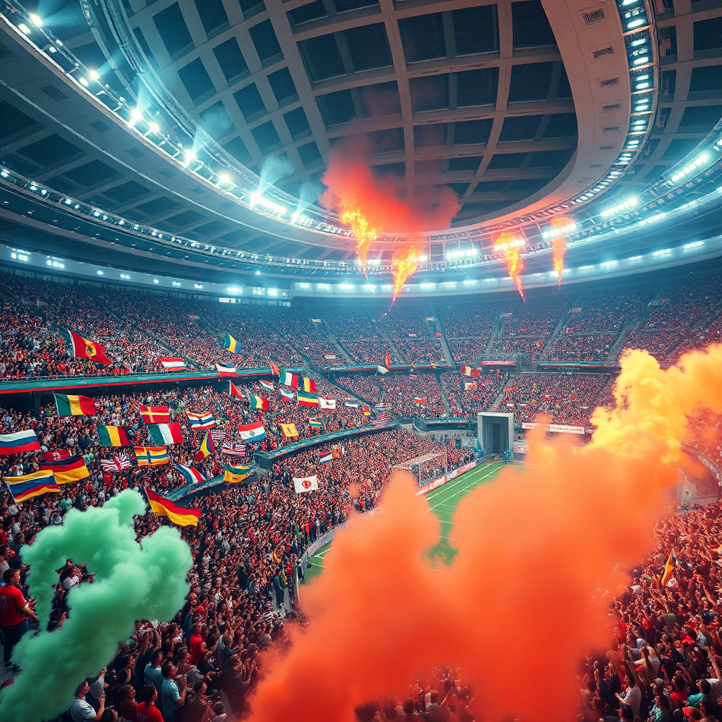 World Cup 2026: Những trận đấu hấp dẫn vòng bảng không thể bỏ lỡ