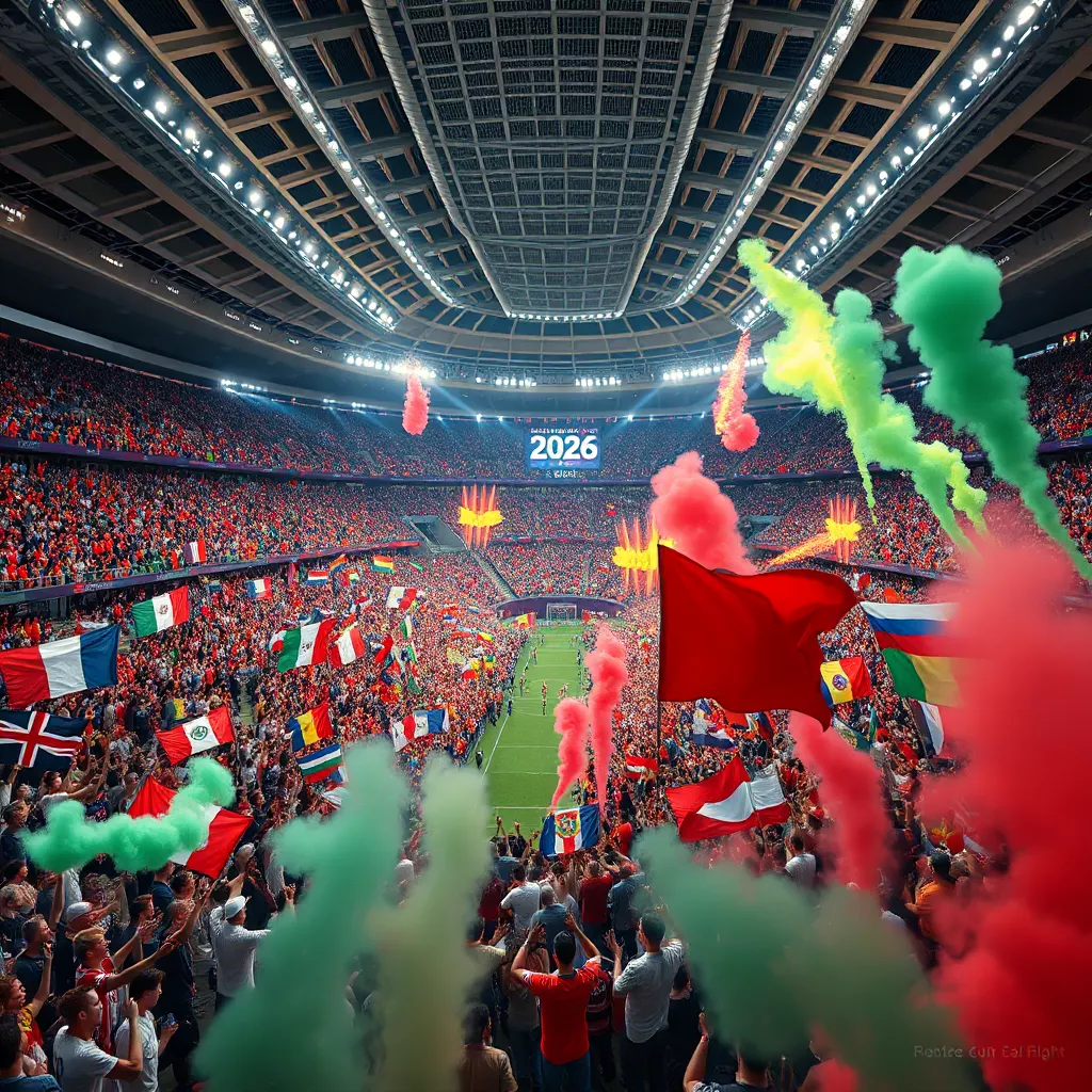 World Cup 2026: Australia sẵn sàng tạo cú sốc — view 4