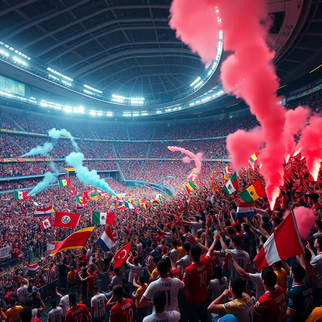 Explore International Sports Coverage with 669vn.it.com: A UX Review for Discerning Users