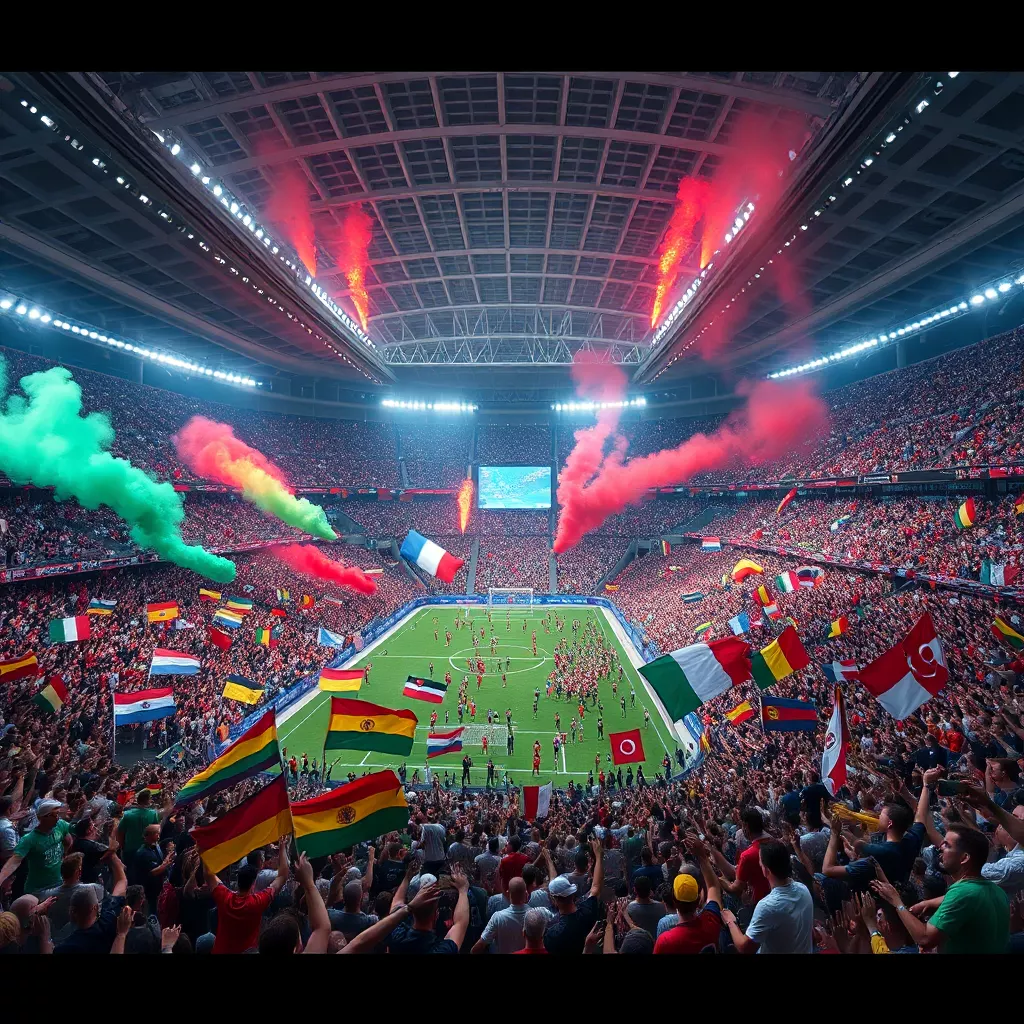 Phân tích cơ hội chiến thắng chung kết World Cup 2026 cùng smqs88.com — view 4