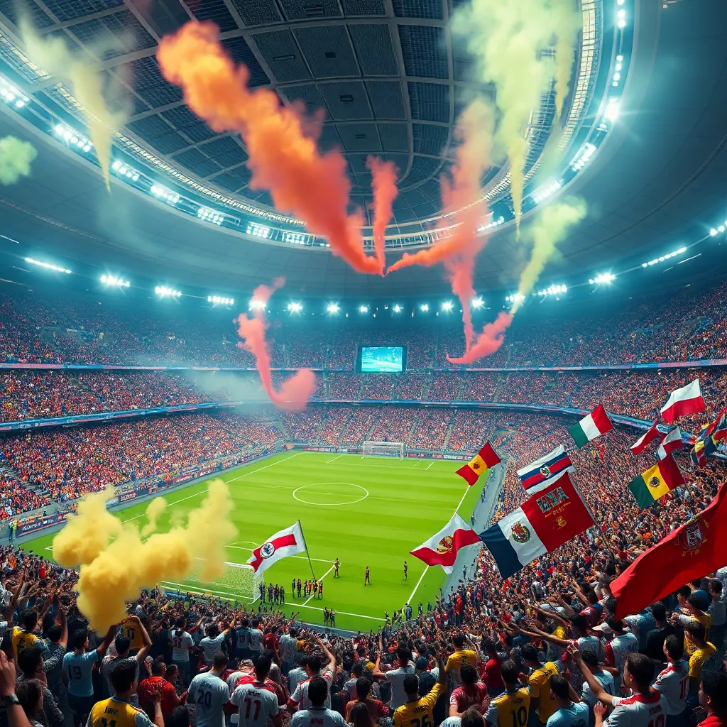 Đêm hội của các ứng viên vô địch World Cup: Ai sẽ tỏa sáng?
