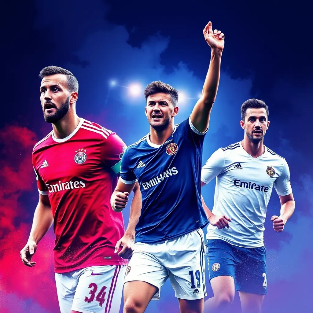 Khả năng lội ngược dòng tại Bán kết World Cup 2026 qua góc nhìn LUCKY88 — view 4