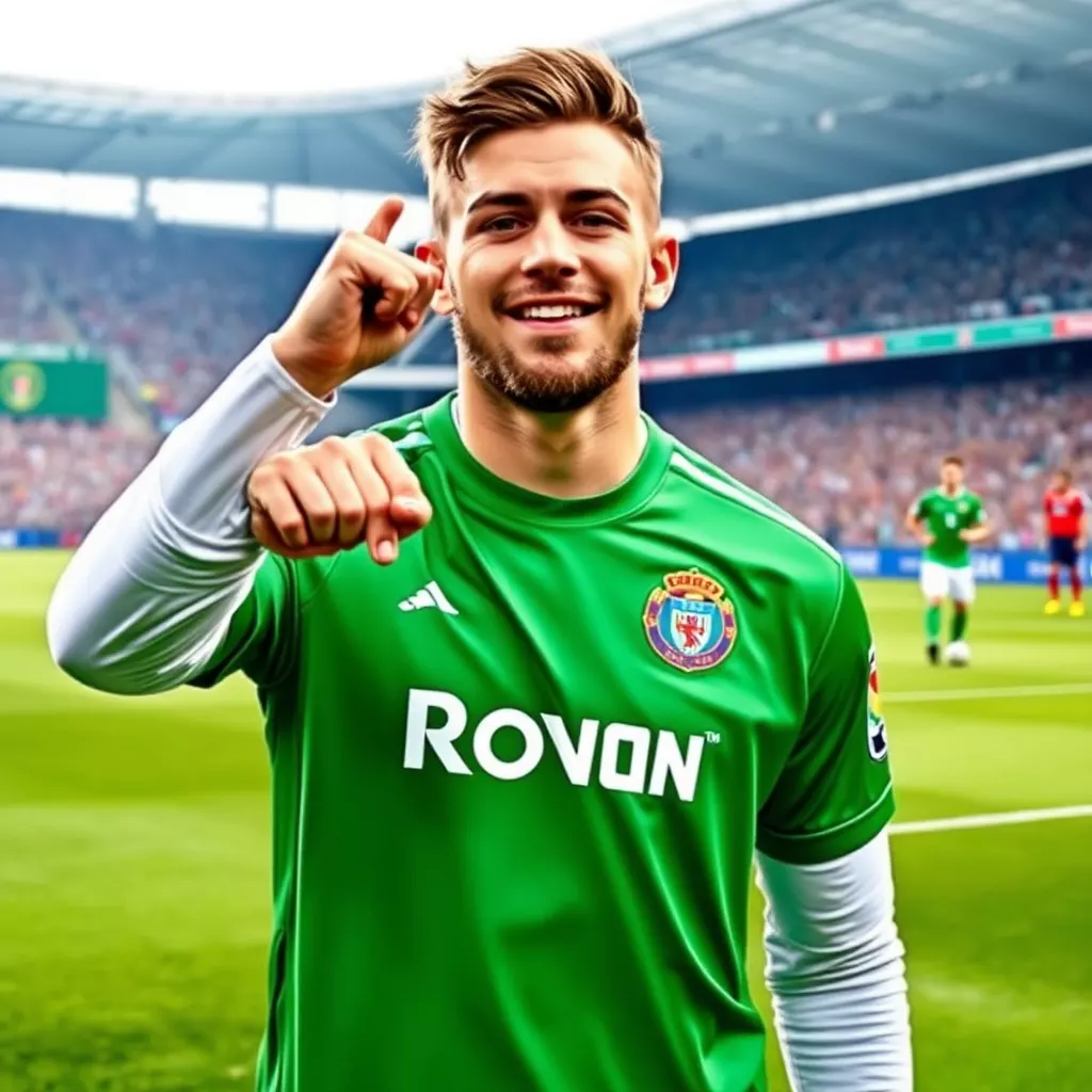 Người hâm mộ luôn nhớ mãi những kỳ World Cup đặc biệt — view 4