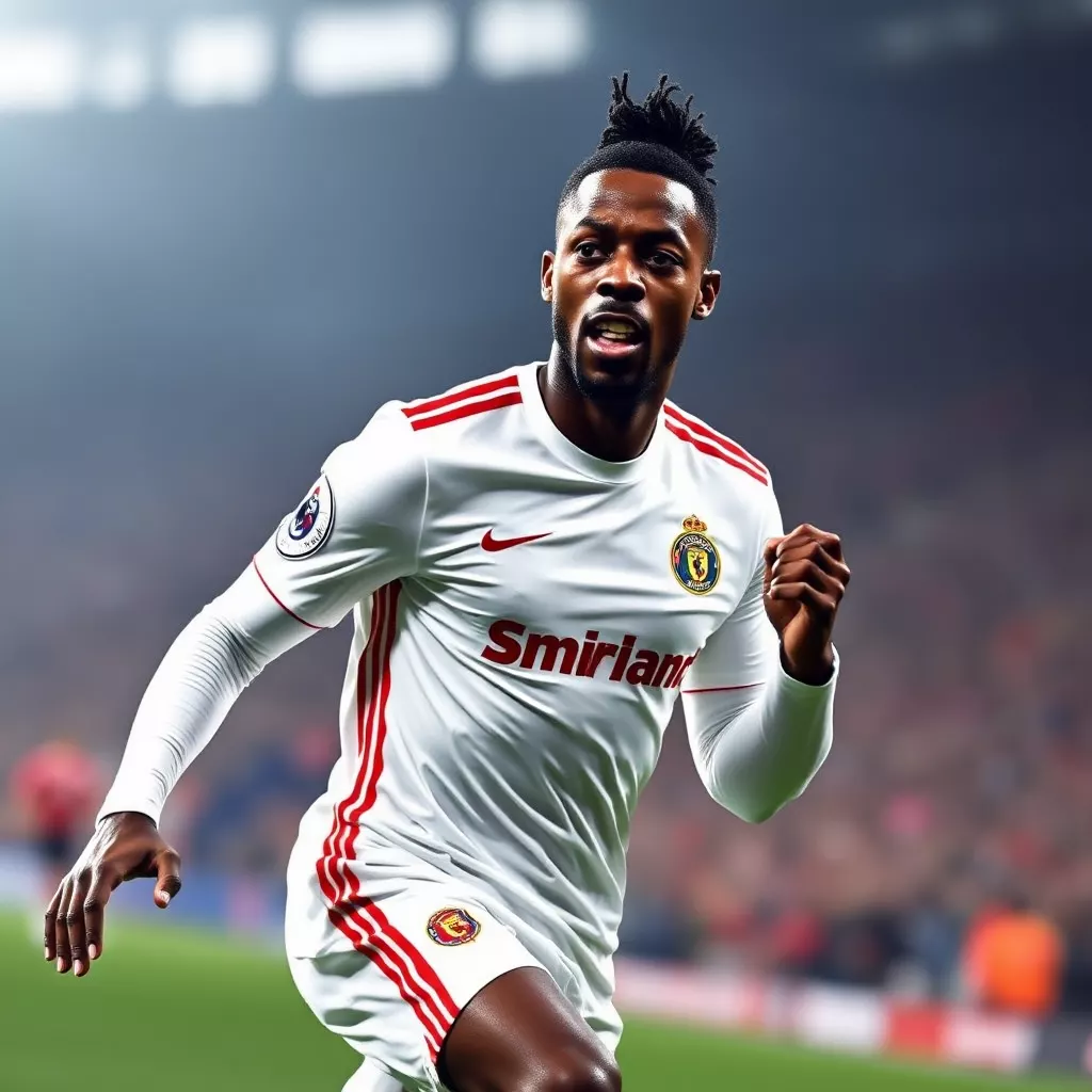 Chung Kết World Cup 2026: Cuộc Đua Vì Danh Dự Và Niềm Tự Hào | open88v.online