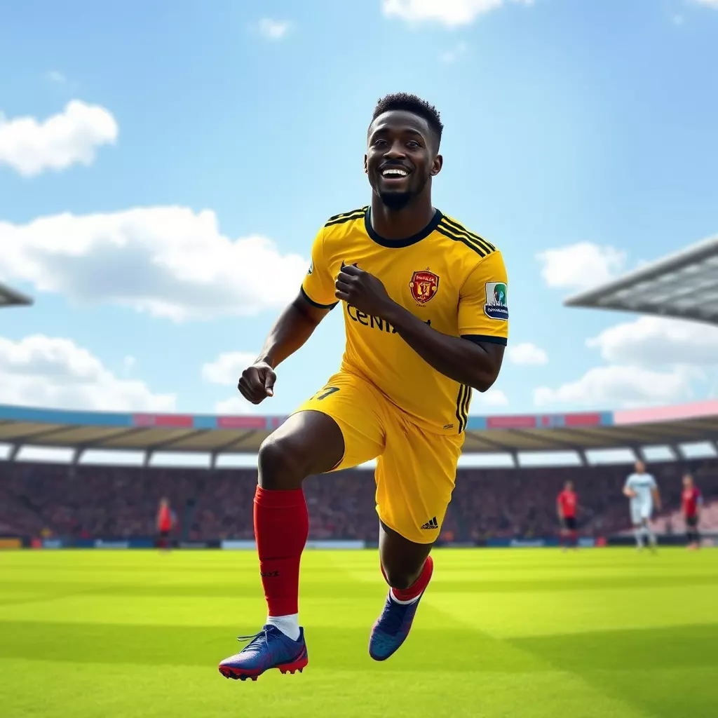 Dự Báo Tỷ Số Chung Kết World Cup 2026 Từ Chuyên Gia | u888com.media — view 3