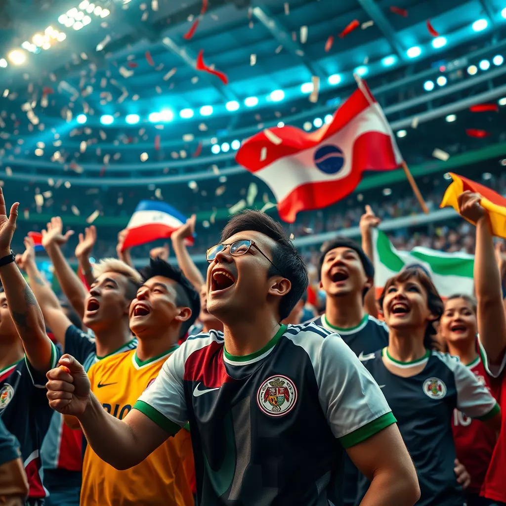 Báo động đỏ tại Giải League 2: Điểm mặt các ứng viên thăng hạng và lộ trình thực chiến — view 5