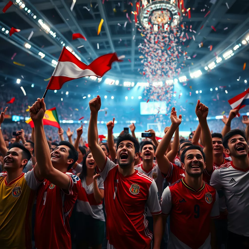 Bên lề World Cup: Cầu thủ xuất sắc nhất trận – Ngôi sao tỏa sáng và sân chơi cho dân cá cược thực thụ — view 3