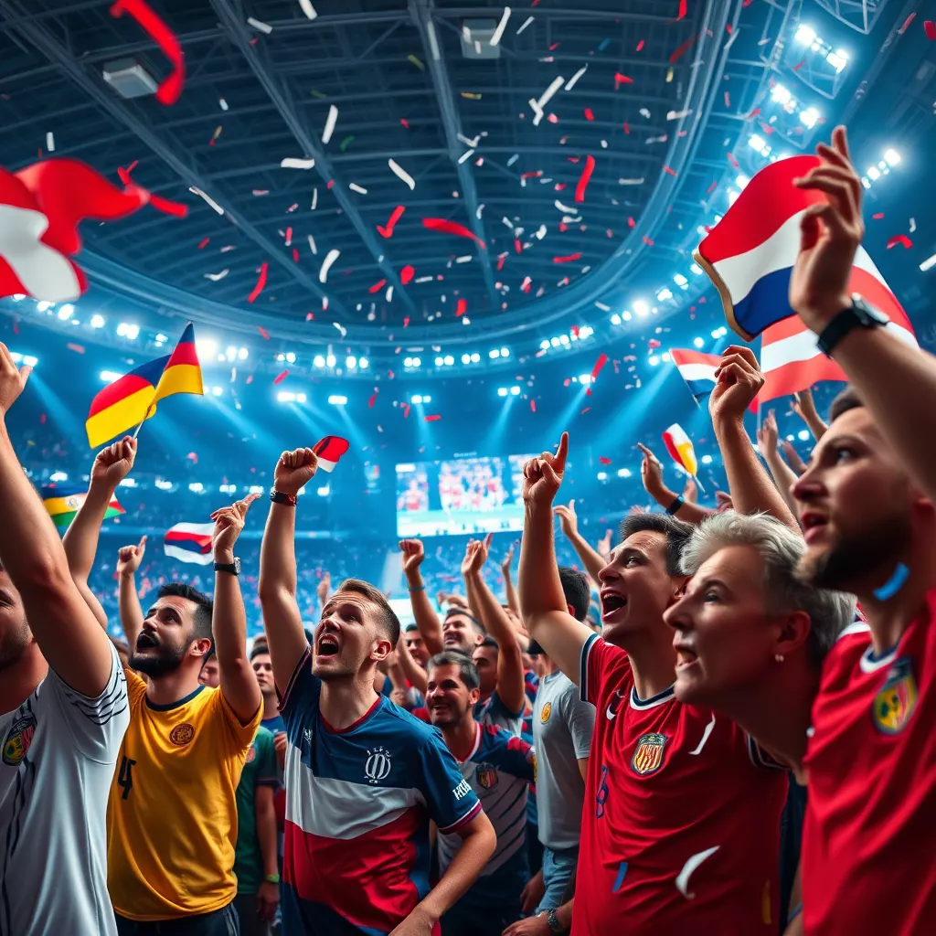 World Cup 2026 và cuộc đua giữa các siêu sao thế giới: Ai sẽ tỏa sáng? — view 4