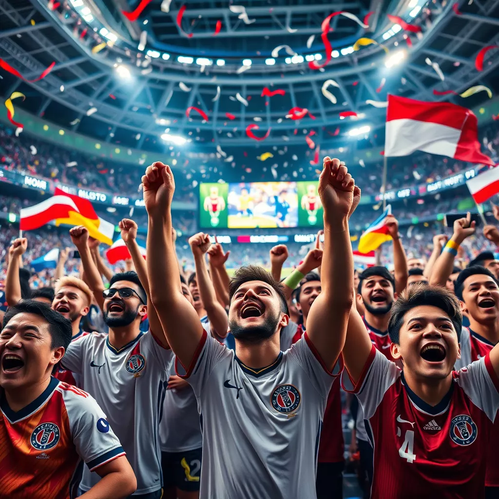 O8 thưởng lớn cho dự đoán chuẩn xác các danh hiệu cá nhân World Cup: Ai nên chơi, ai nên tránh? — view 5