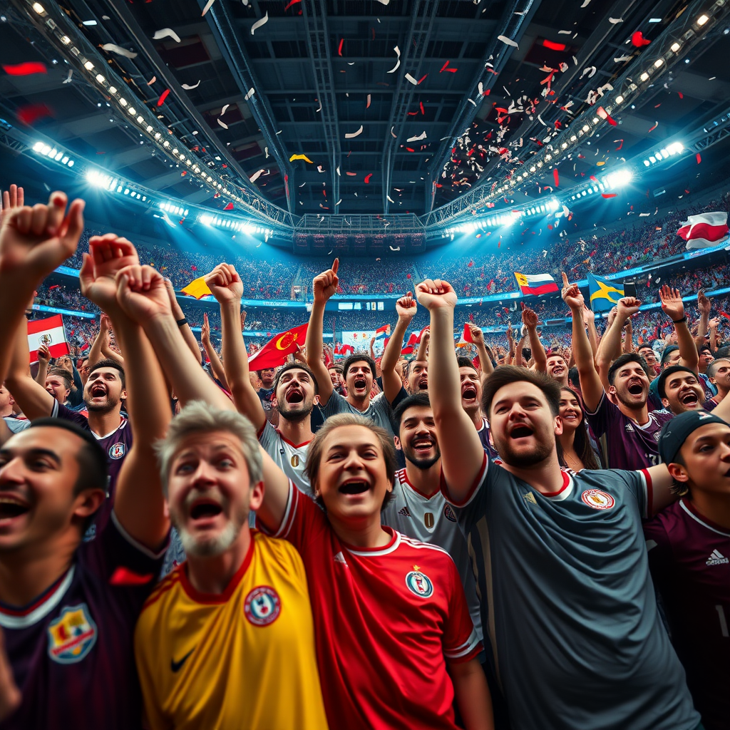Những chiến thuật nổi bật được chờ đợi tại World Cup 2026