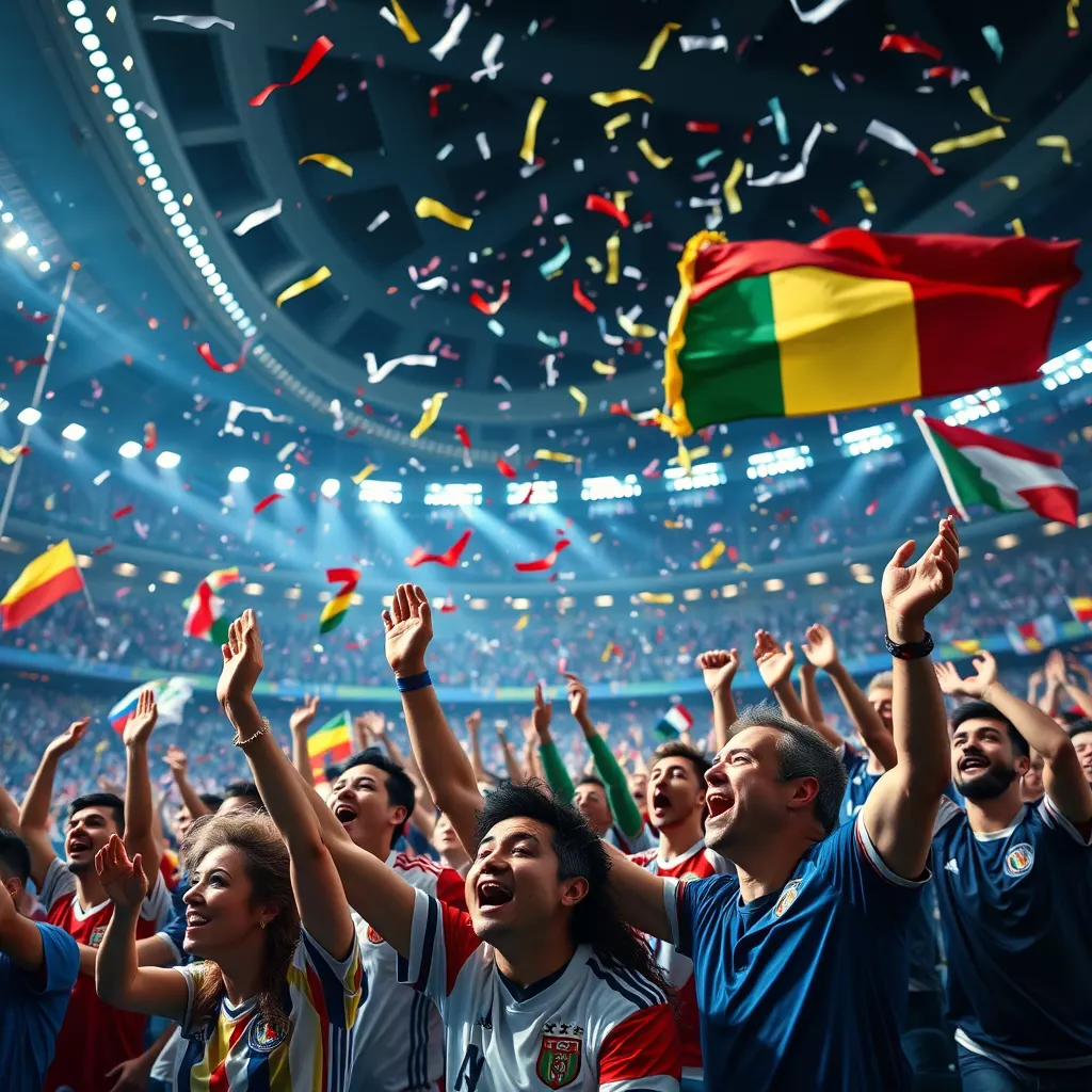 Soi Kèo Argentina World Cup 2026 Cùng NK88: Cơ Hội Nào Cho Nhà Đương Kim Vô Địch? — view 3