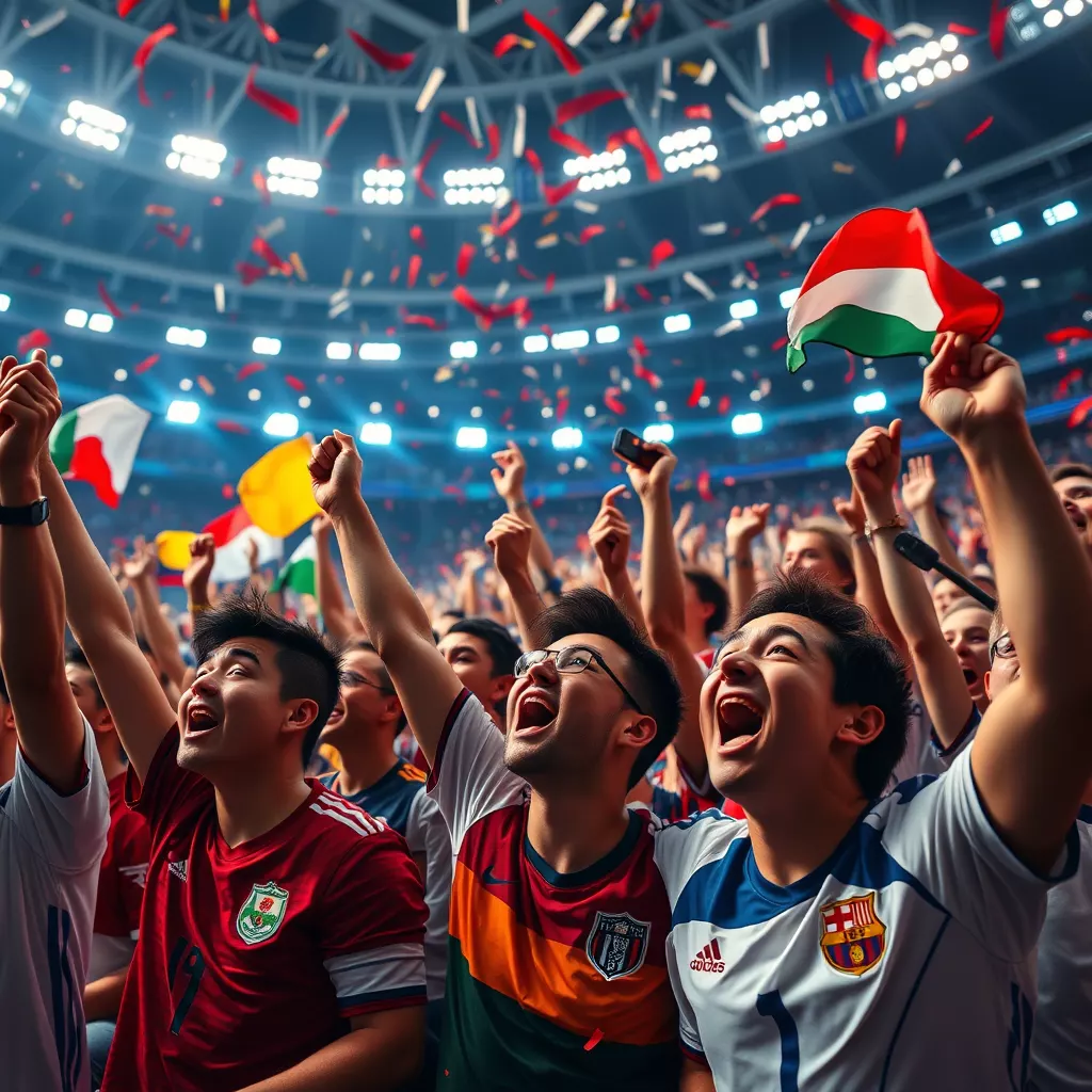 EA88 cập nhật: Bảng xếp hạng mới nhất Free Fire tại Esports World Cup – Phân tích từ người trong cuộc — view 2