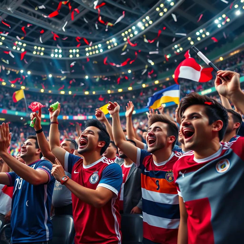 Football Betting Trends and Match Predictions on vnd88.za.com – Who Should and Should Not Use This Platform — view 2