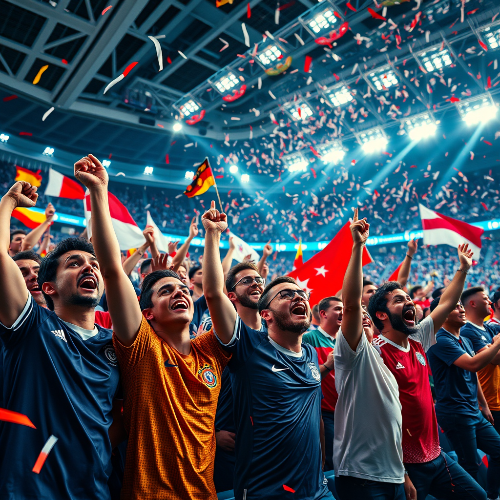 Nhận định World Cup Pháp đầy đủ: Cơ hội và thách thức cho Les Bleus