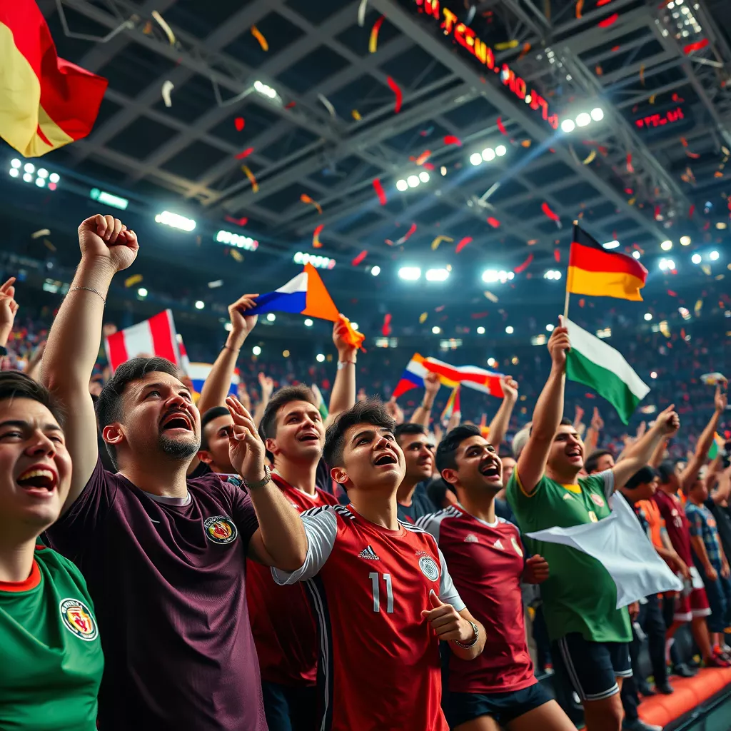 EA88 cập nhật: Bảng xếp hạng mới nhất Free Fire tại Esports World Cup – Phân tích từ người trong cuộc