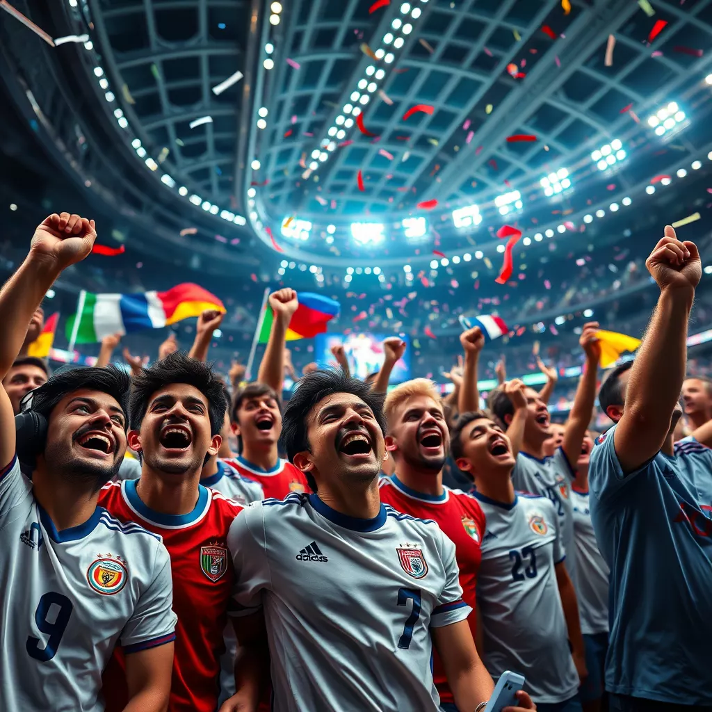 Trải nghiệm cược eSports cùng sc88e.com: Kỳ vọng và thực tế cần tự kiểm chứng