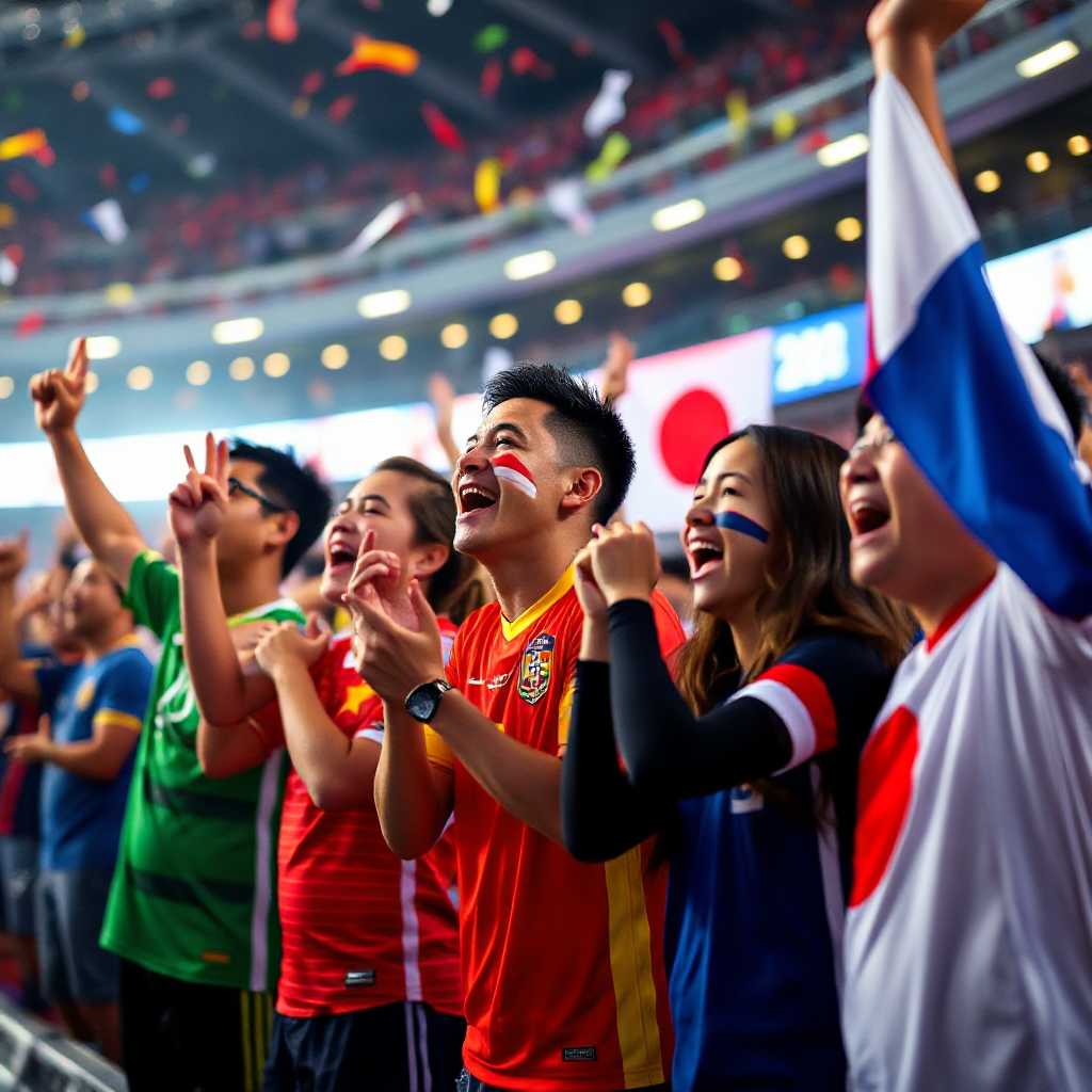 Các siêu sao kỳ cựu hướng tới kỳ World Cup đáng nhớ