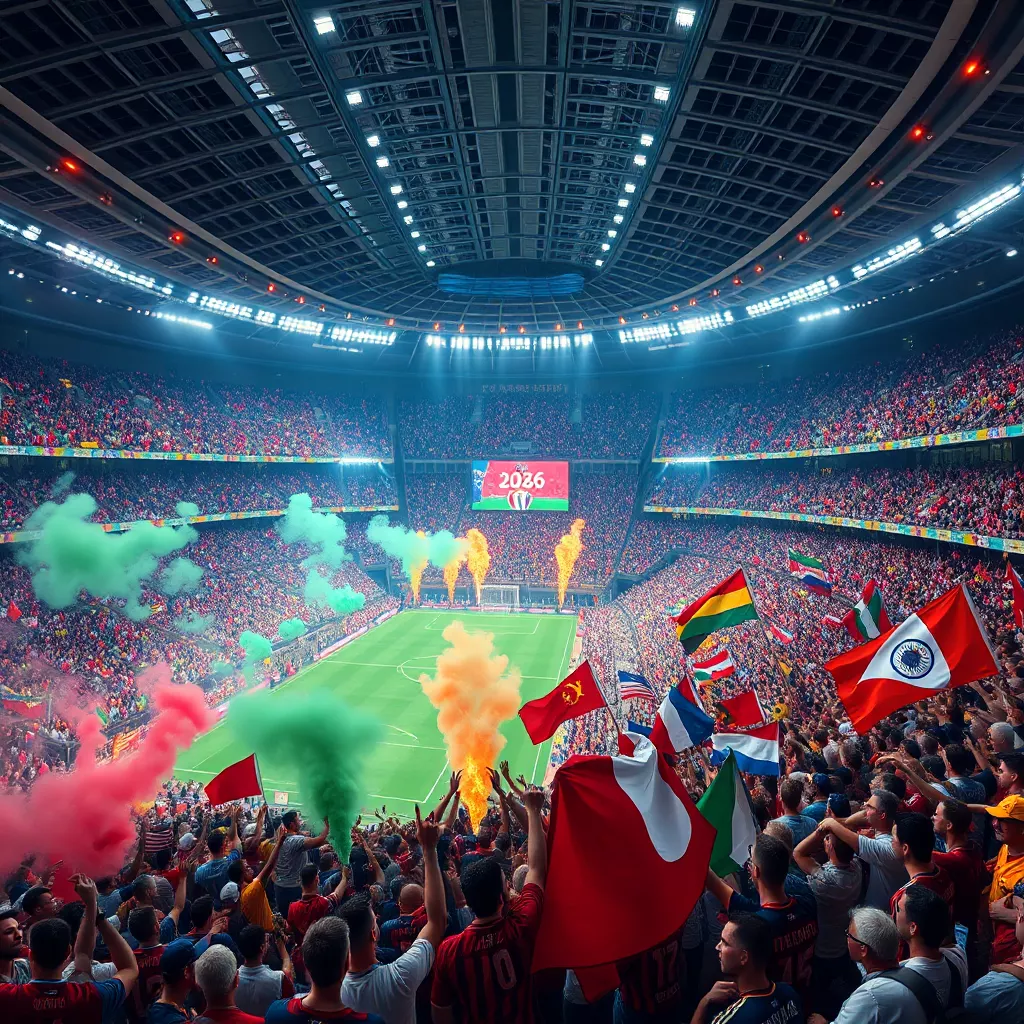 Ronaldo và giấc mơ World Cup trên đất Mỹ: Một chương chưa khép lại? — view 5