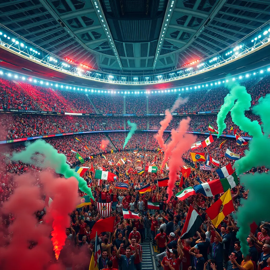 Incredible Long-Range Strikes Nominated for Beautiful Goal of the Tournament on GG88 – A Risk-Advisor’s Review — view 3
