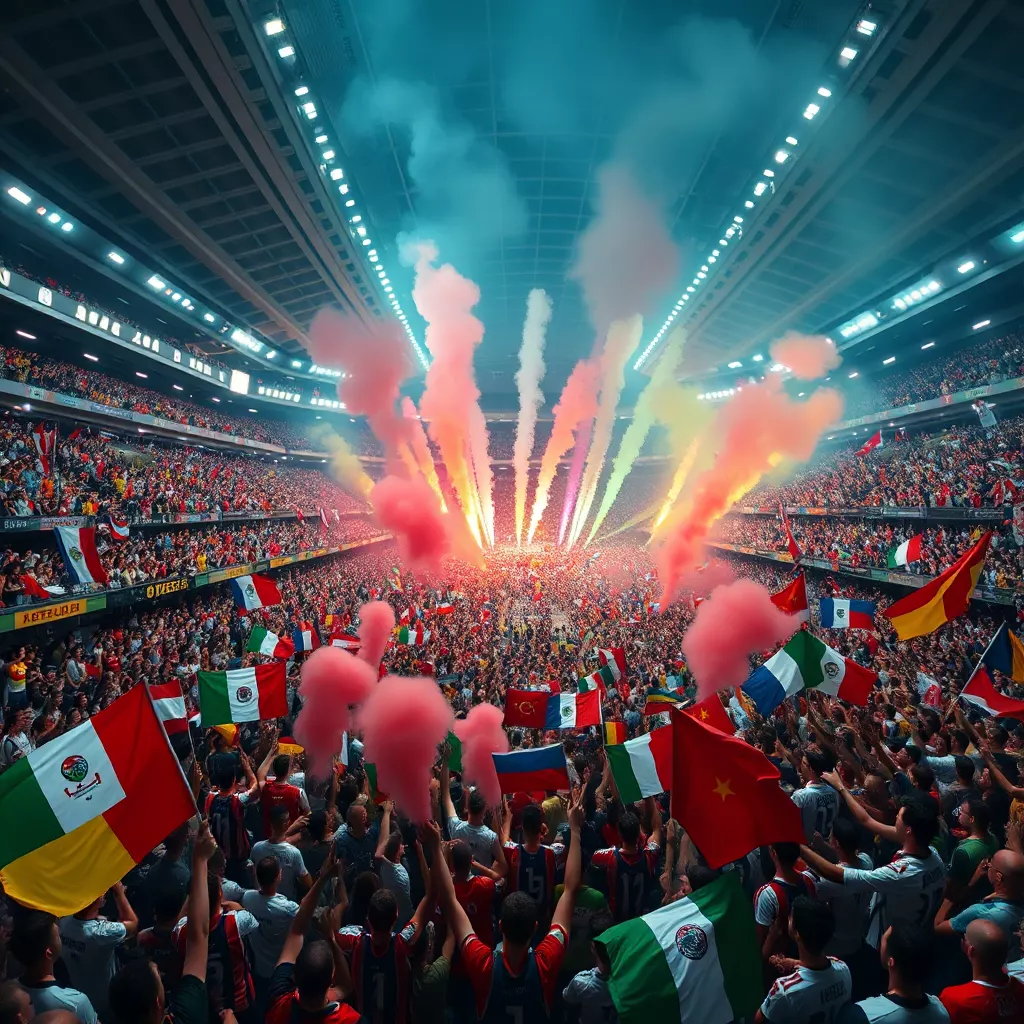 Ai Sẽ Là Vua Phá Lưới Tại World Cup 2026? Những Ứng Cử Viên Sáng Giá Nhất
