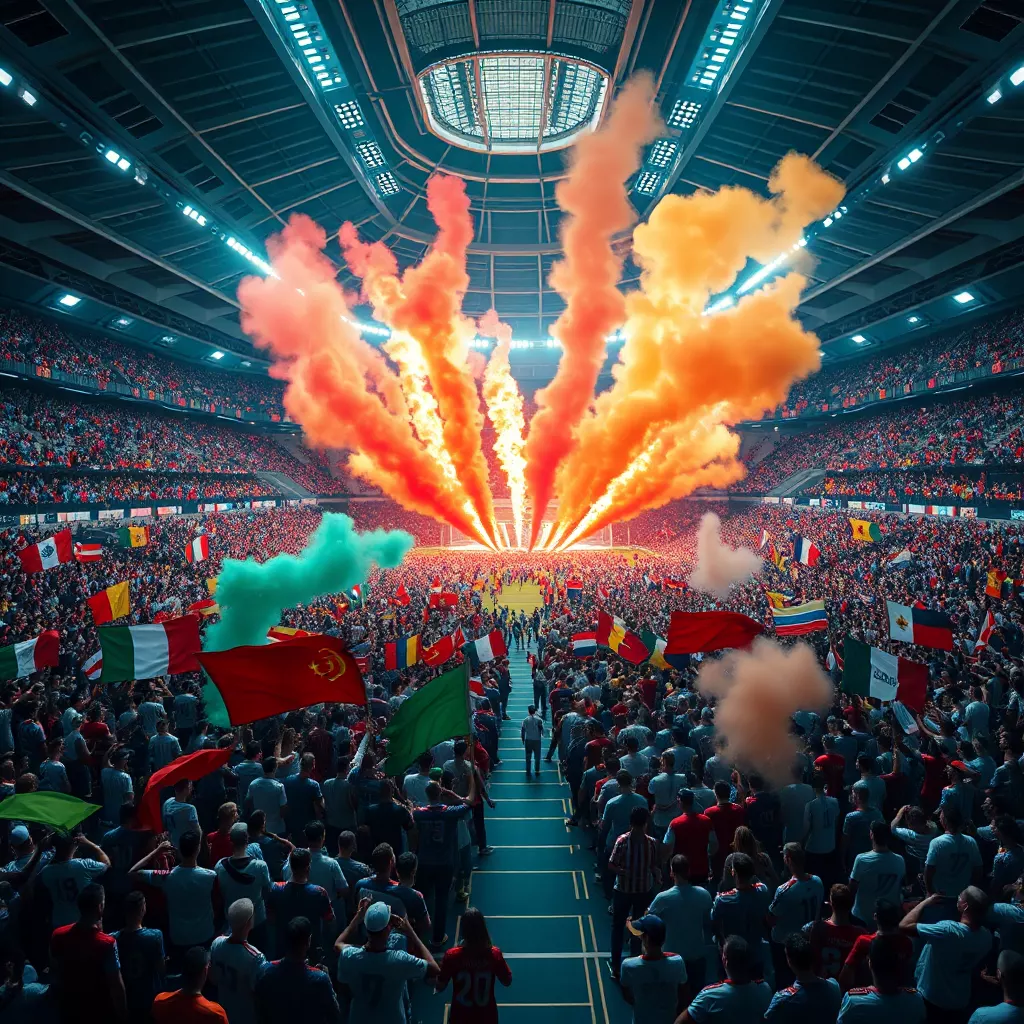 Controversial VAR Moments Spark Heated Discussions Among Kuwin Members: A User Journey Evaluation