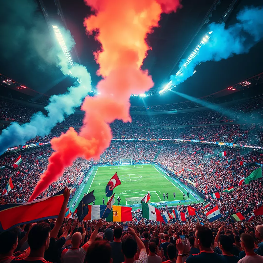 Chung kết World Cup 2026 và áp lực phạt đền: Ai thực sự phù hợp để bước lên chấm 11m trên Pub88? — view 3
