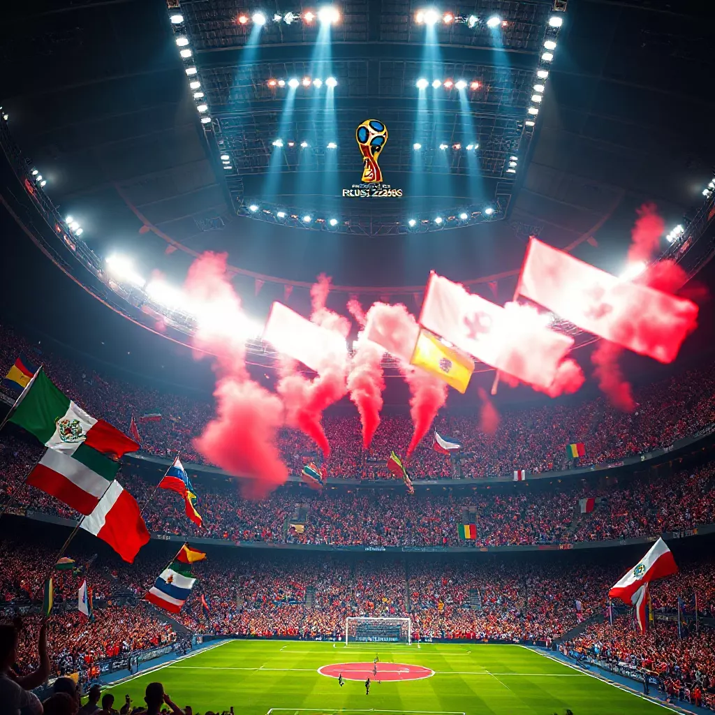 Sunwin cập nhật bảng K World Cup: Những trận cầu khó đoán và cơ hội cho người chơi — view 5