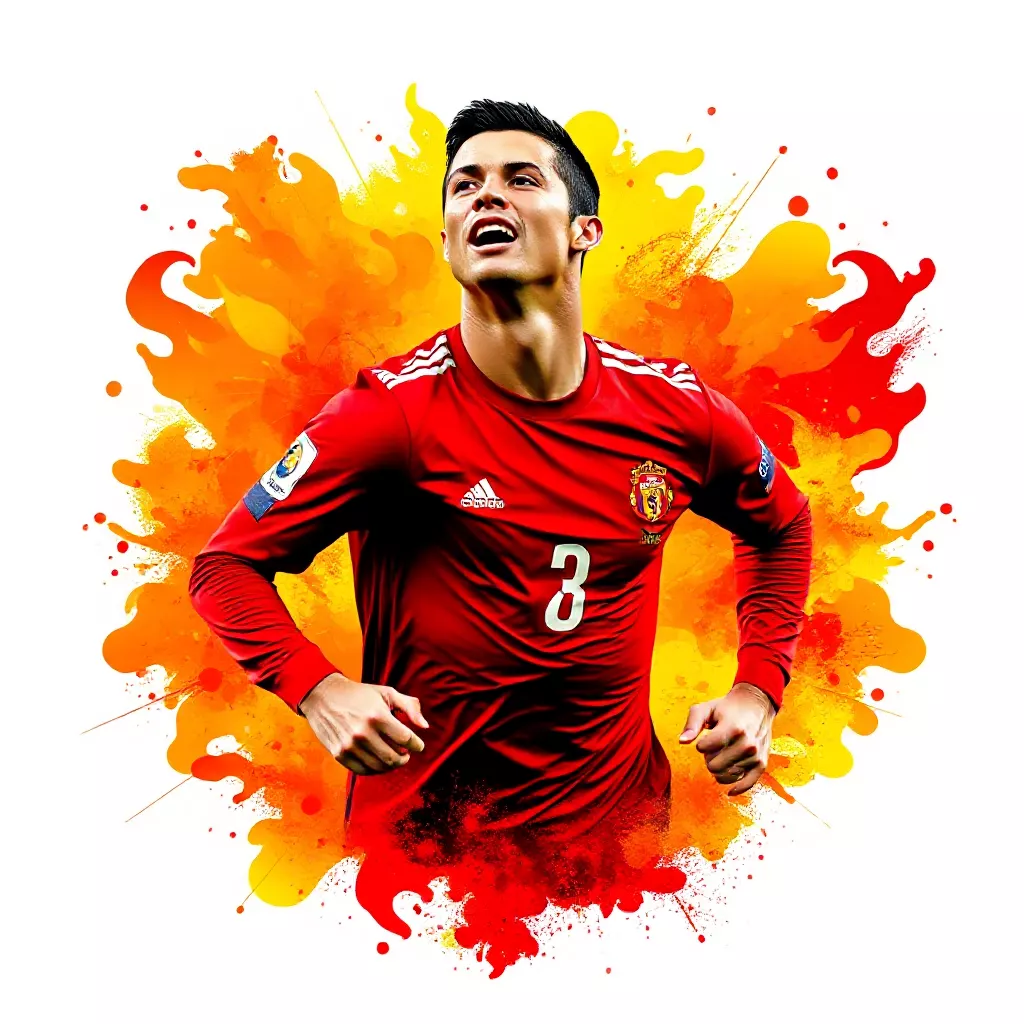World Cup 2026: Cuộc Đua Vua Phá Lưới Hấp Dẫn Ai Sẽ Thống Trị? — view 4