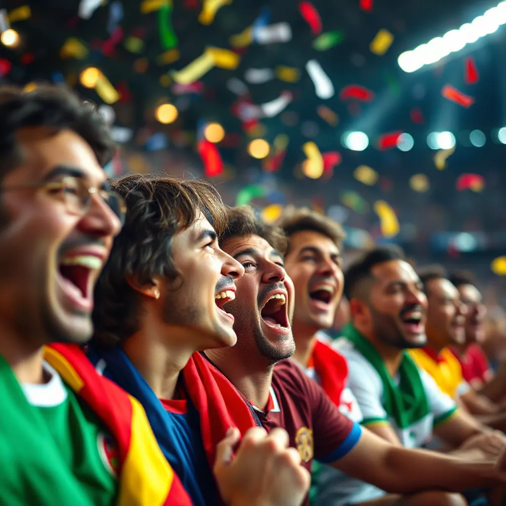 8xbet: Hành Trình Khám Phá Thế Giới Giải Trí Trực Tuyến Đỉnh Cao