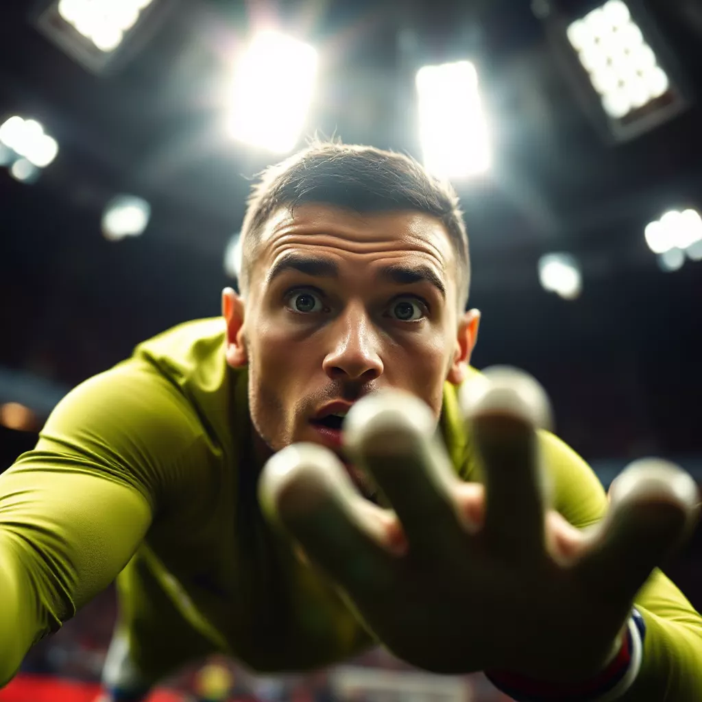 Secret Contract Clauses and Europe's Top Goalscorers: A Risk-First Review of go888's Marketing Angle — view 2