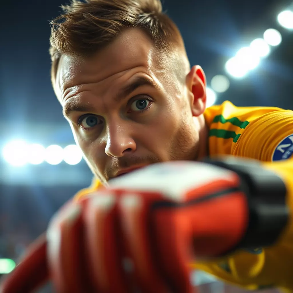 World Cup 2026: Nơi vinh quang thuộc về kẻ bản lĩnh nhất