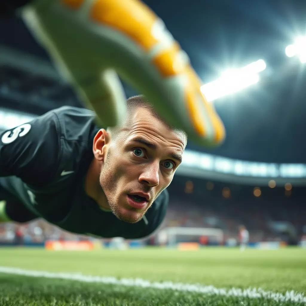 Phân Tích Đội Hình Tối Ưu Cho Chung Kết World Cup 2026 Trên xx8.space
