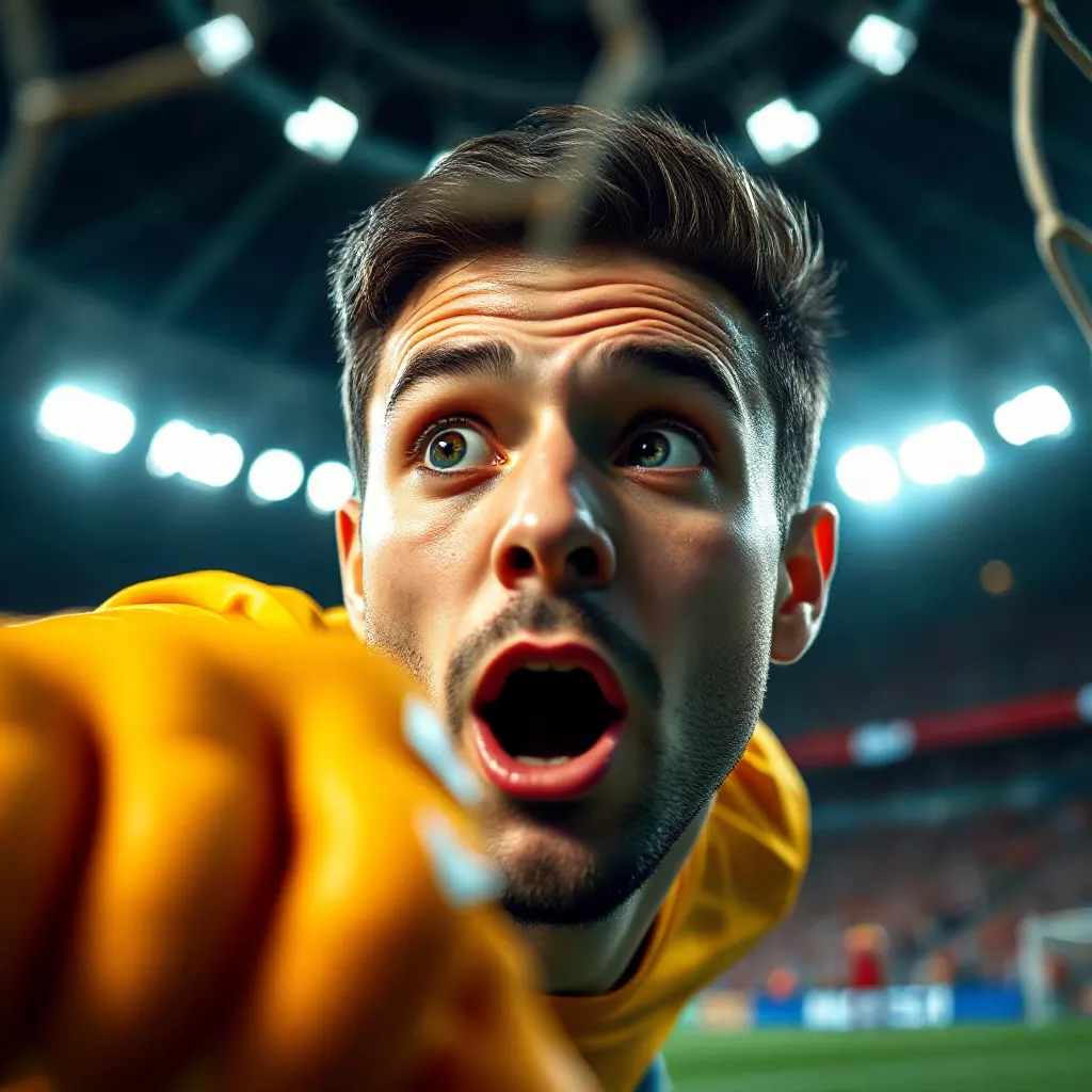 World Cup 2026: Đội bóng nào đủ bản lĩnh nâng cao cúp vàng? — view 5