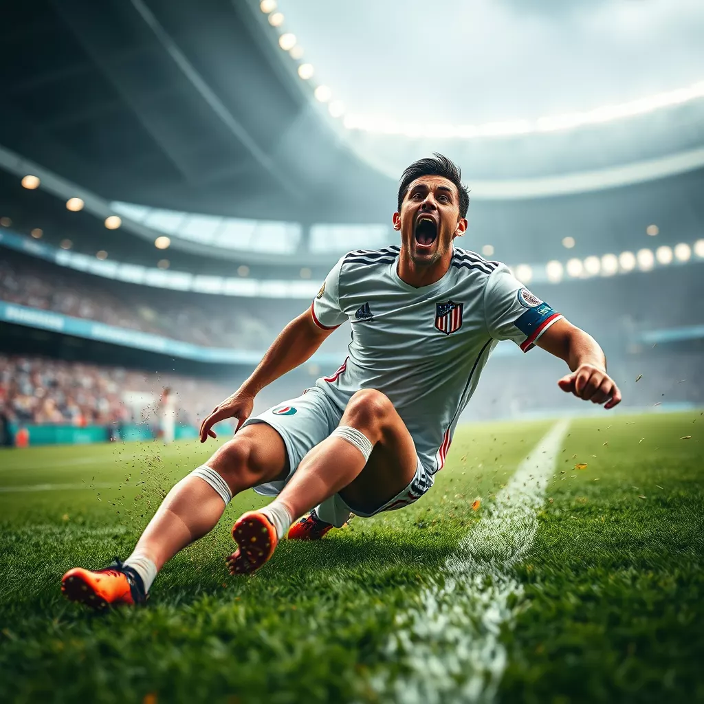 Chung kết World Cup 2026 và áp lực phạt đền: Ai thực sự phù hợp để bước lên chấm 11m trên Pub88? — view 2
