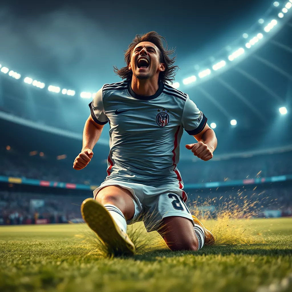 Những kỷ lục có thể bị phá tại World Cup 2026: Lịch sử sắp được viết lại? — view 5