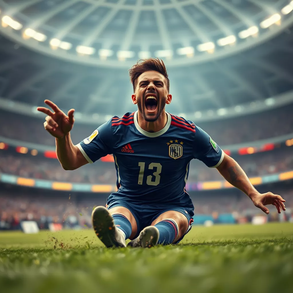 Chiến lược quản lý vốn khi soi tỷ lệ kèo World Cup tại hi88.tours — view 3