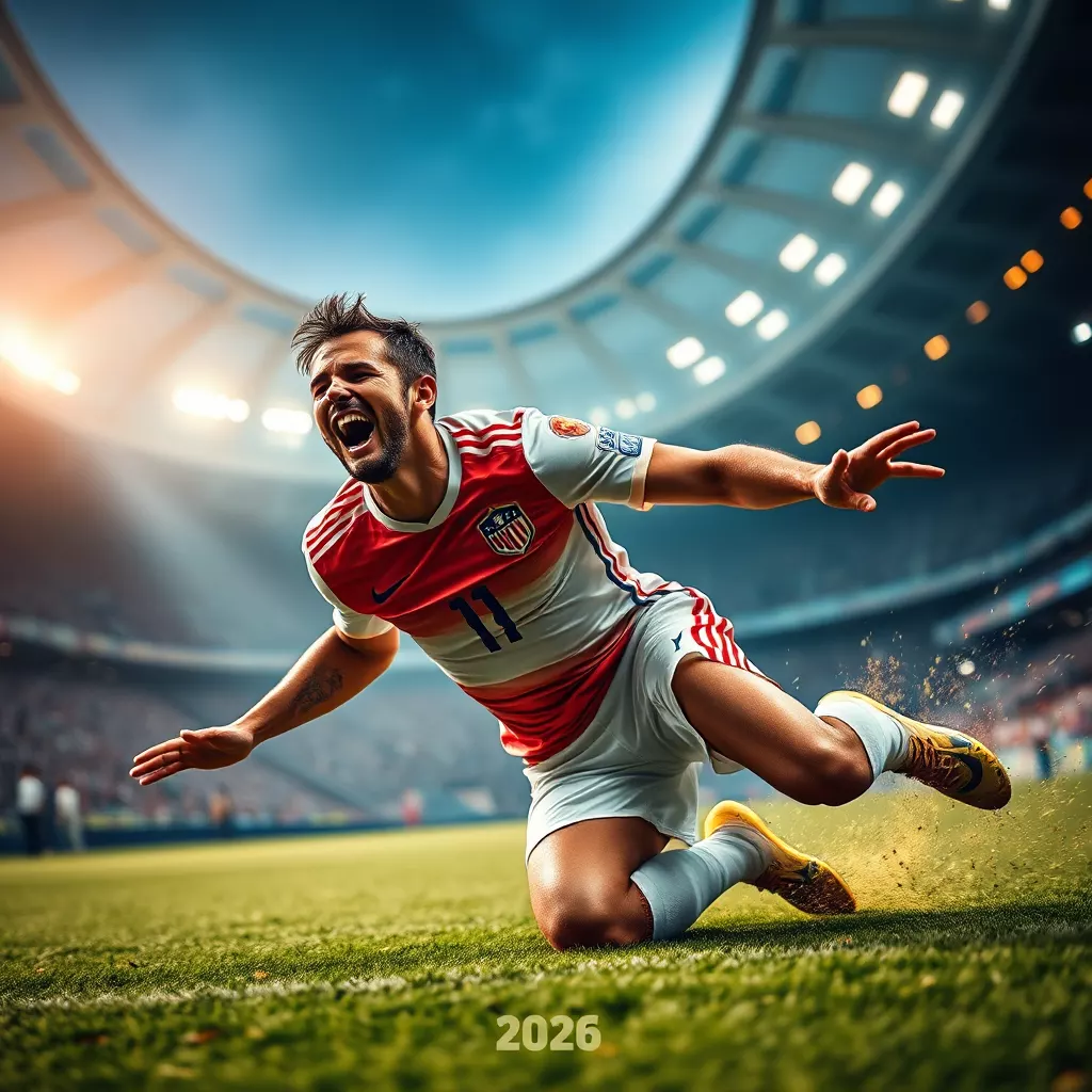 Những Màn Đấu Trí Giữa Các Huấn Luyện Viên Tại Chung Kết World Cup 2026 | gg88.center — view 5