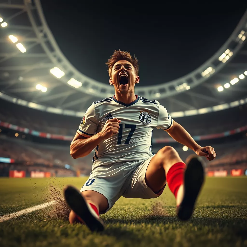 ad88.blue Chung Kết World Cup 2026: Những Sao Trẻ Được Kỳ Vọng Nhất — view 2