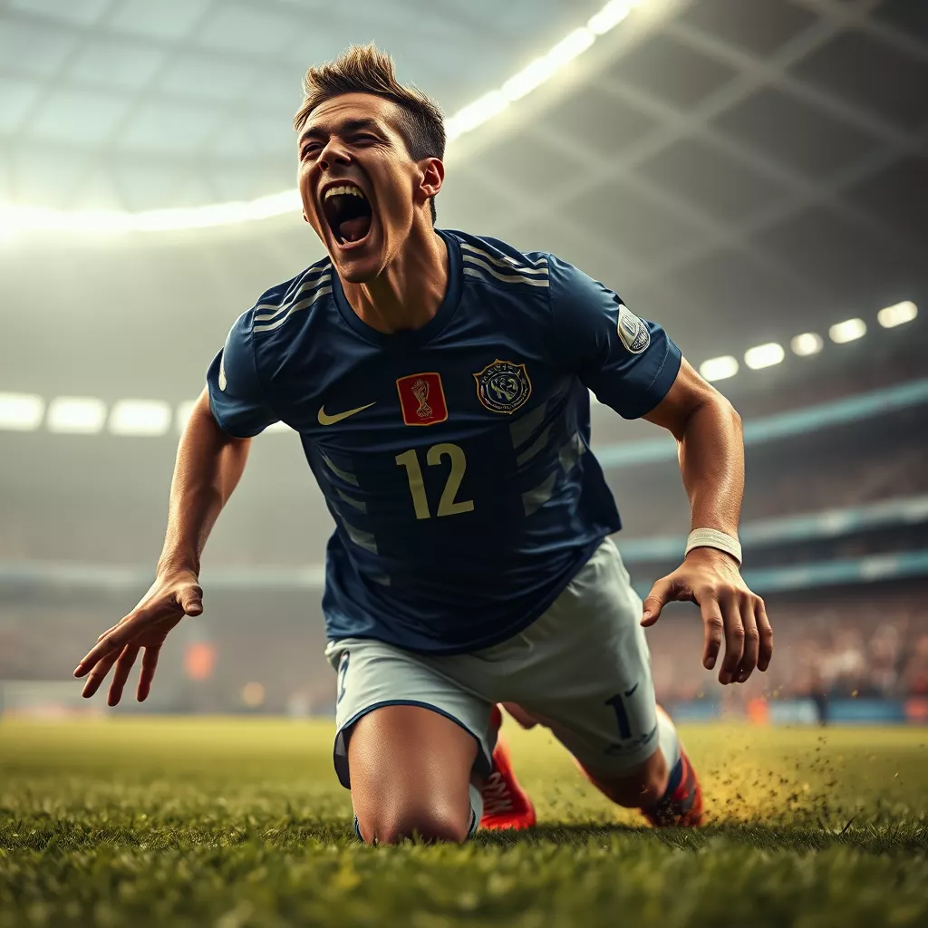 Những đội bóng tạo dấu ấn mạnh mẽ tại World Cup 2026