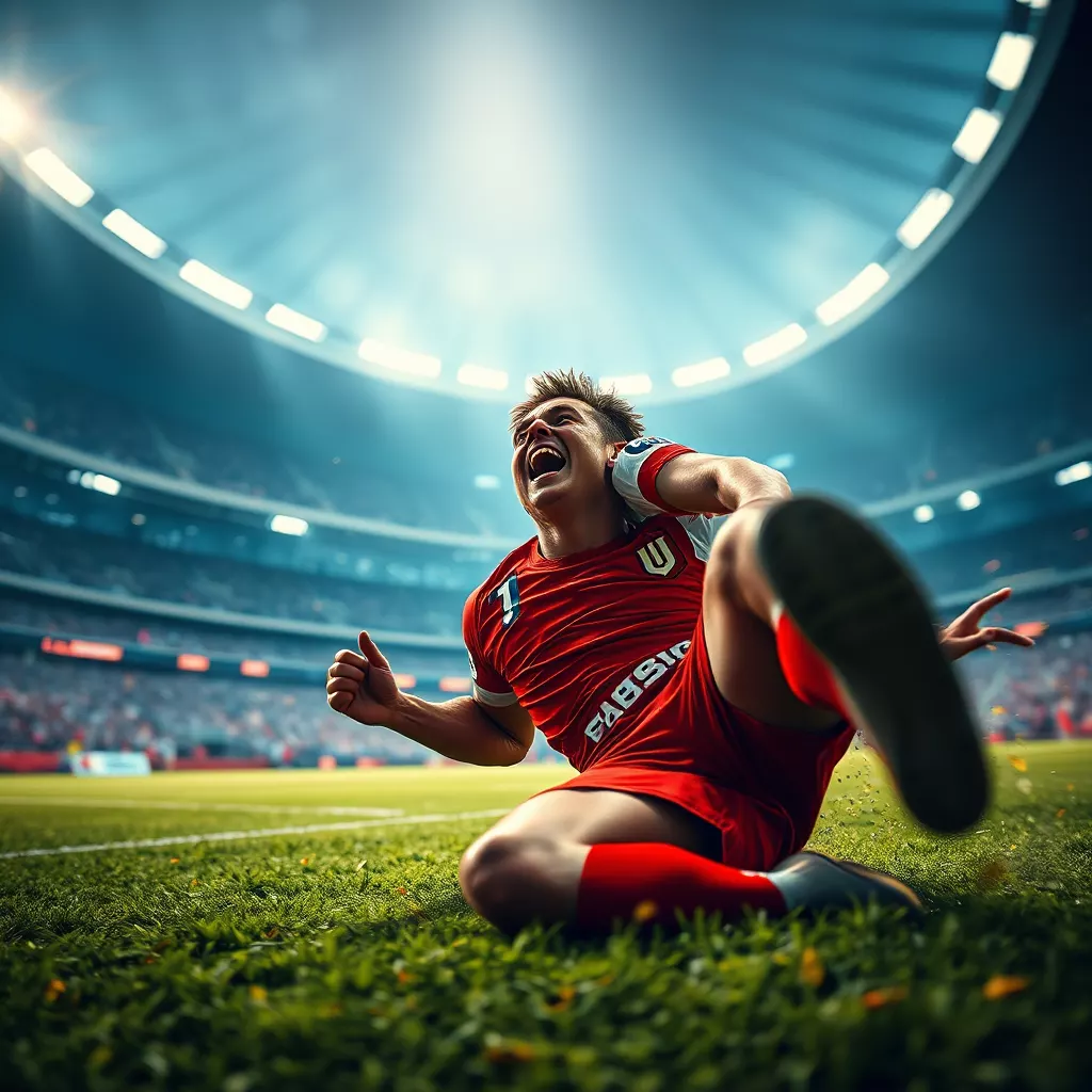 World Cup 2026 Và Cuộc Chiến Cuối Cùng Vì Vinh Quang: Bạn Đã Sẵn Sàng Chưa? — view 2