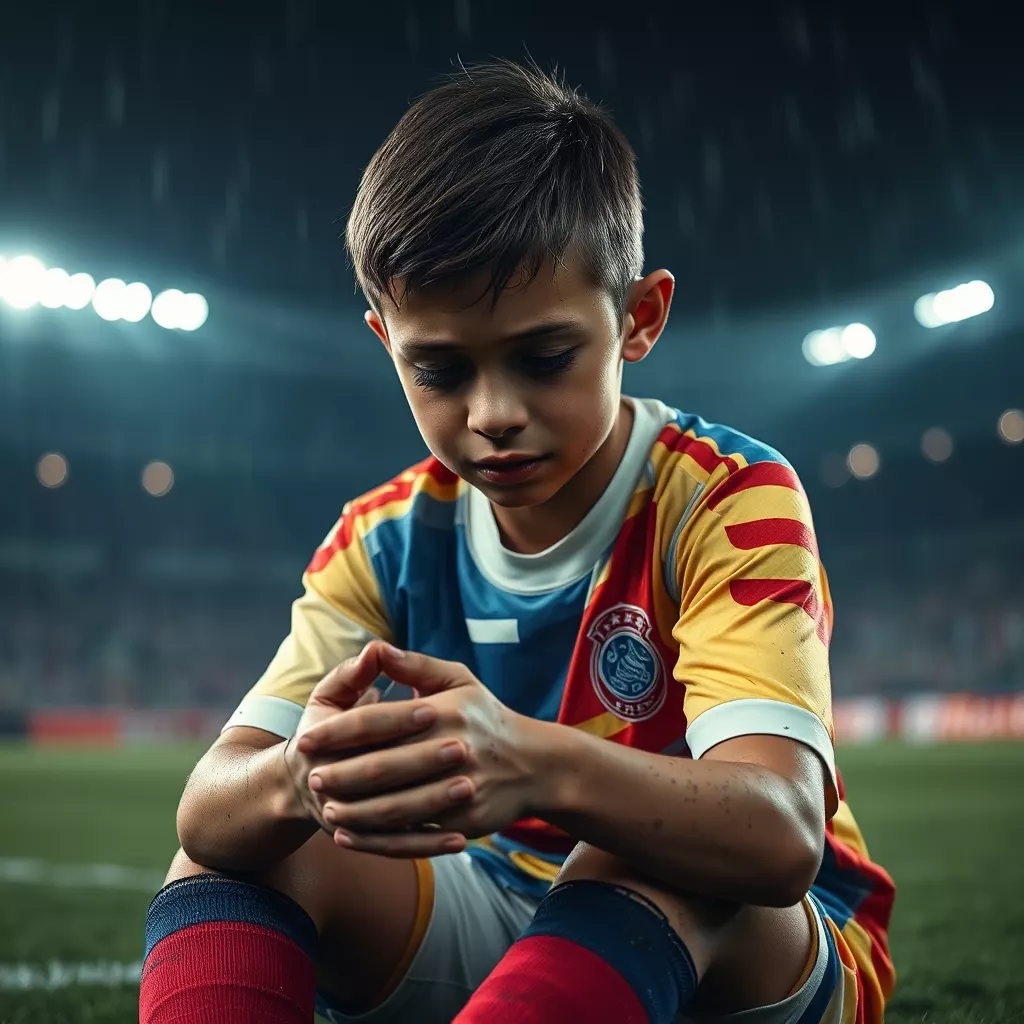 World Cup 2026 Và Những Khoảnh Khắc Bất Tử Trong Lòng Người Hâm Mộ