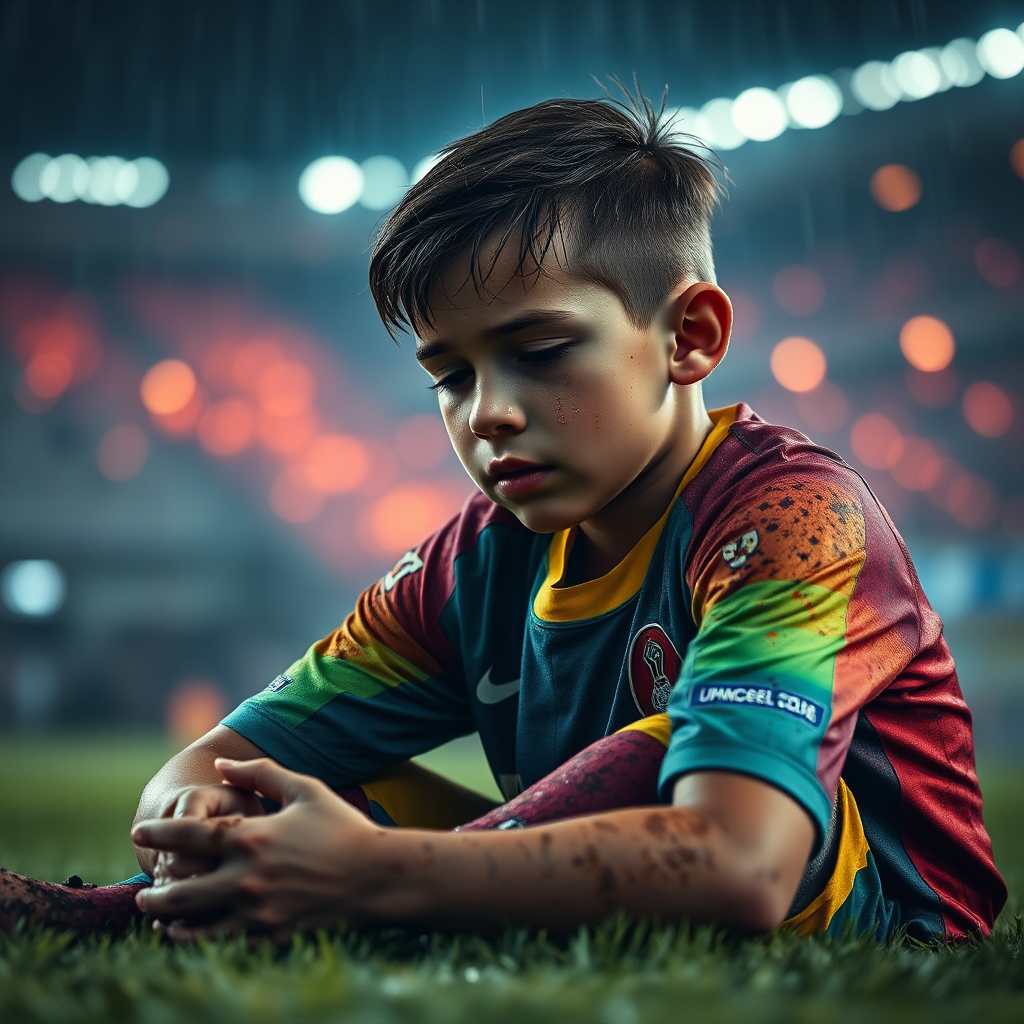 World Cup – Đỉnh Cao Của Bóng Đá Và Niềm Đam Mê Bất Tận