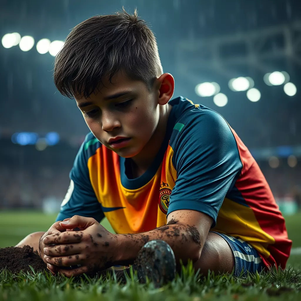 Chung Kết World Cup 2026: Cuộc Đua Vì Danh Dự Và Niềm Tự Hào | open88v.online — view 3