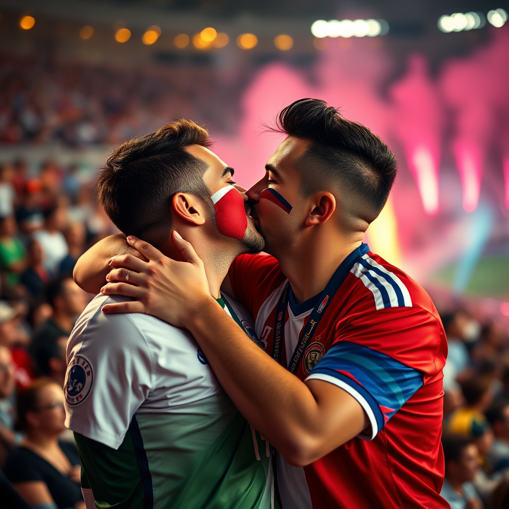 World Cup 2026: Soi Kèo Chuẩn Xác Mỗi Ngày – Bí Quyết Cho Người Yêu Bóng Đá