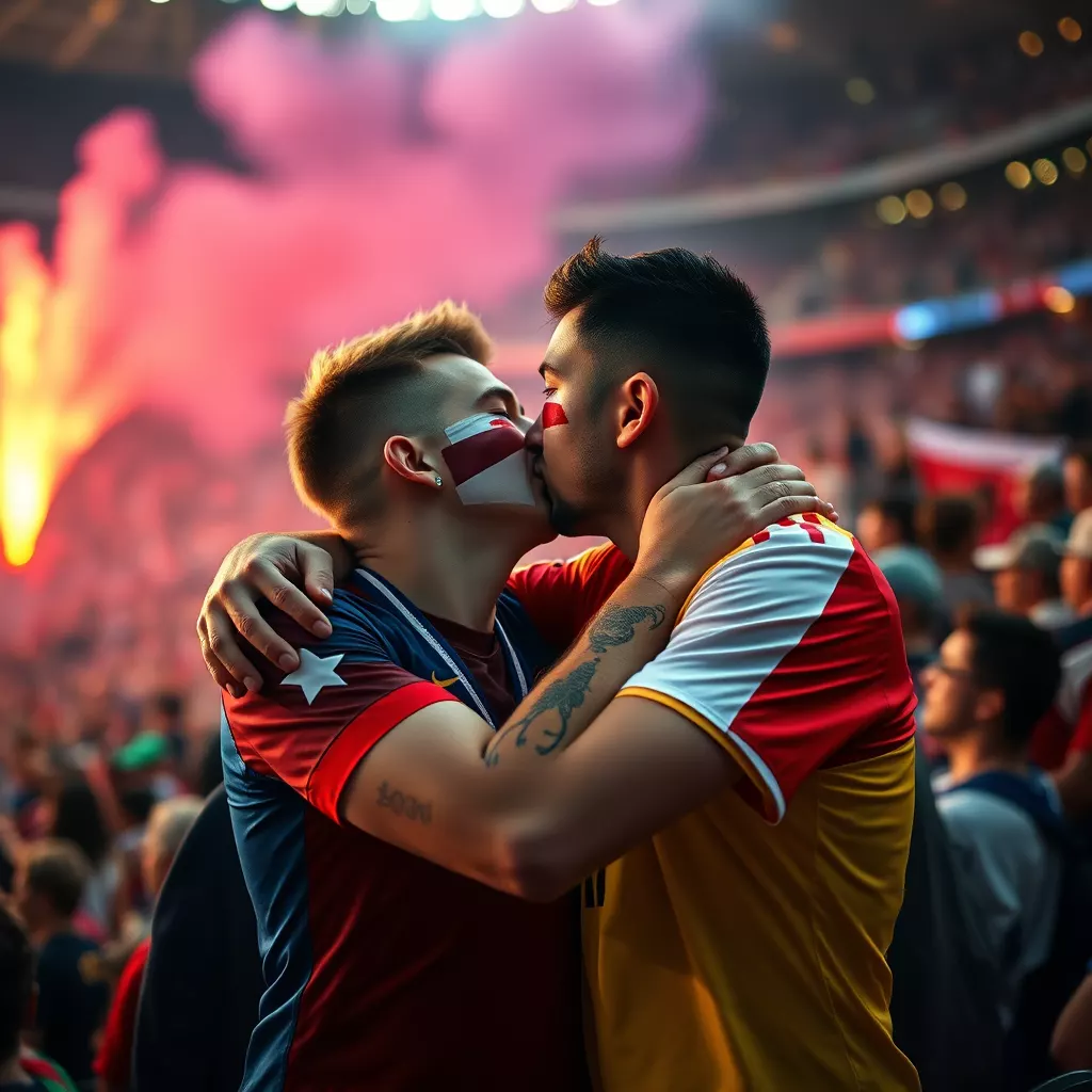 Chung Kết World Cup 2026: Cuộc Đua Vì Danh Dự Và Niềm Tự Hào | open88v.online — view 4