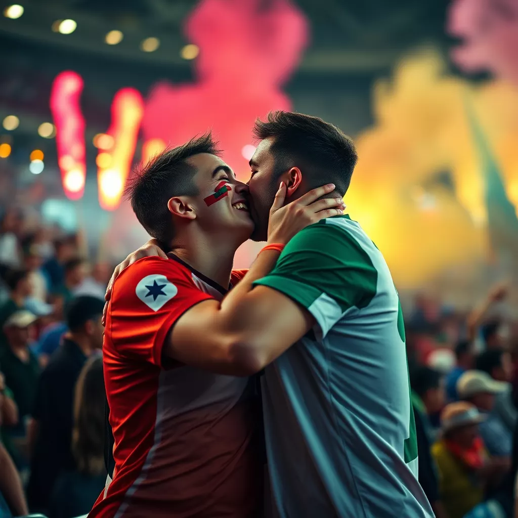Cập nhật bảng E World Cup 2026: CakhiaTV điểm mặt những "ông kẹ"