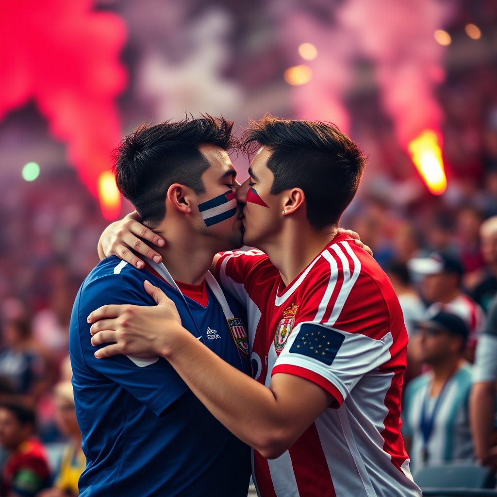 Ai sẽ là ngựa ô của World Cup 2026? cùng LUCK8